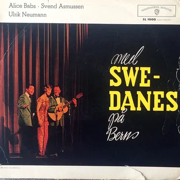 Med Swe-Danes På Berns