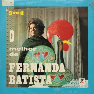 O melhor de Fernanda Batista