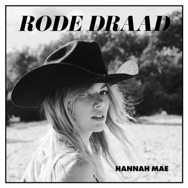Rode draad