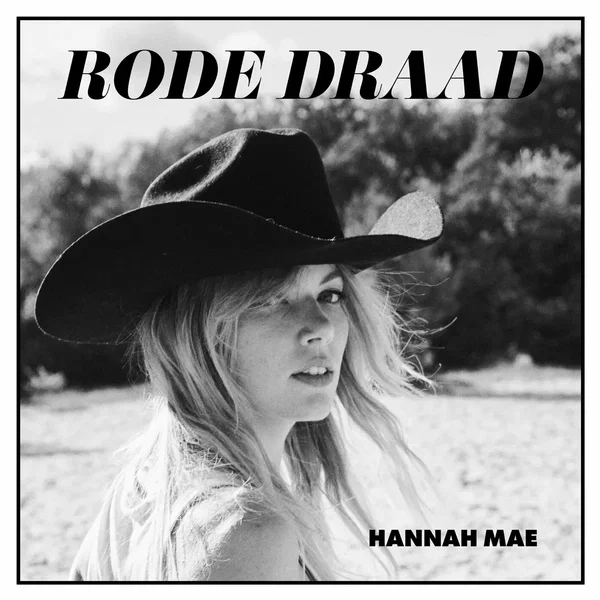 Rode draad
