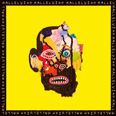 Hallelujah by Polyamory - album cover