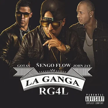 La ganga RG4L