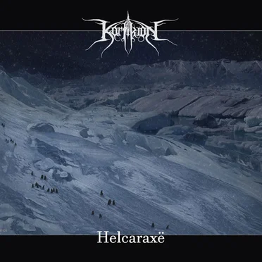Helcaraxë