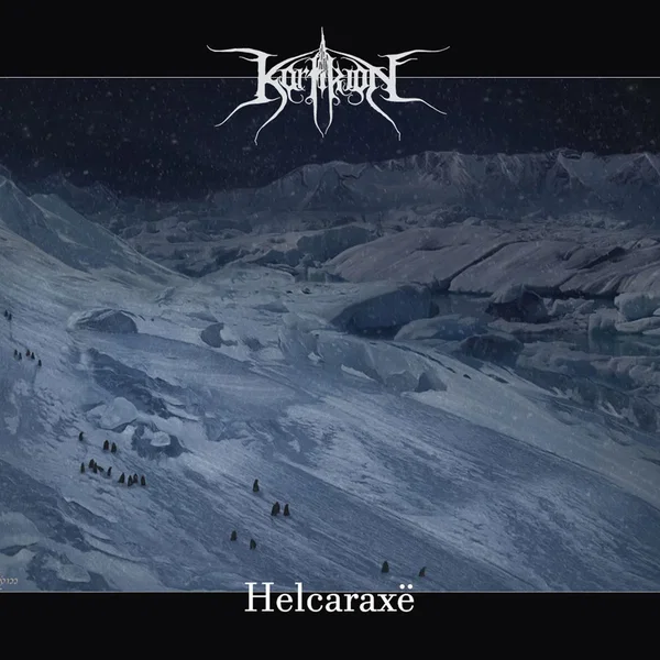 Helcaraxë