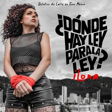 ¿Dónde hay ley para la ley?