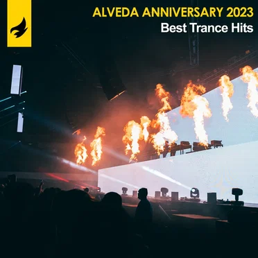 Alveda Anniversary 2023 by Various Artists - album cover
