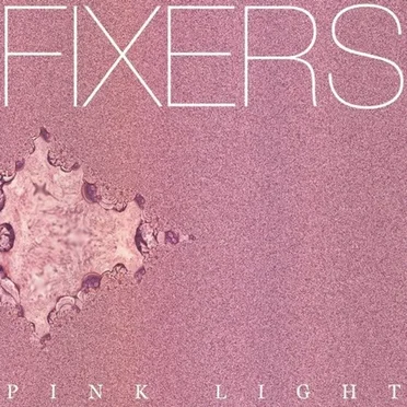 Pink Light