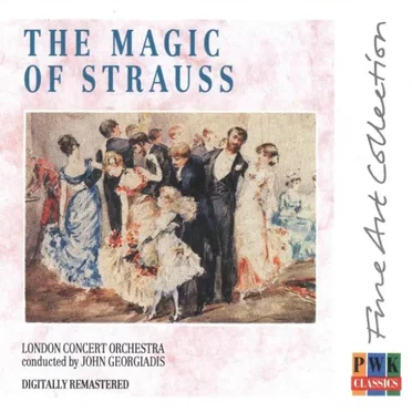 London Concert Orchestra