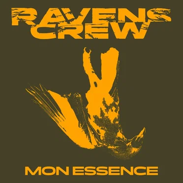 Mon essence