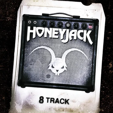 8 Track