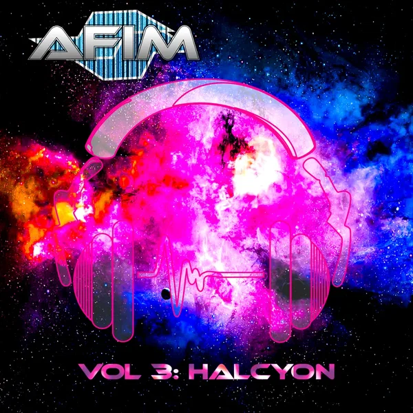 Halcyon