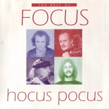 The Best of Focus: Hocus Pocus