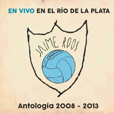 En vivo en el Río de la Plata