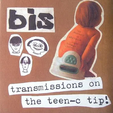 Transmissions on the Teen‐C Tip!
