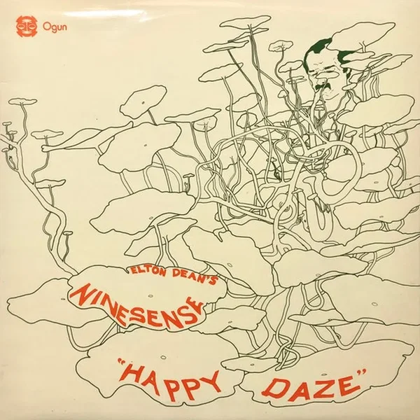 Happy Daze