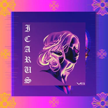 ICARUS by s4dunicorn - album cover