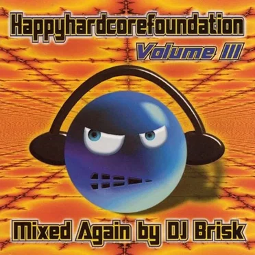Happy Hardcore Foundation Vol 3