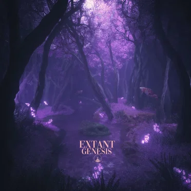 Genesis by Extant - album cover