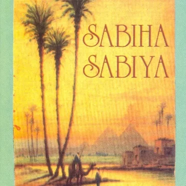 Sabiha sabiya