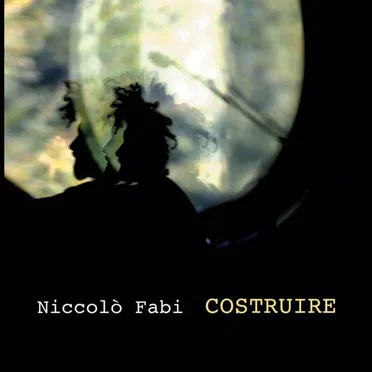 Costruire by Niccolò Fabi - album cover