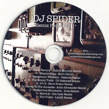 Remix Project 2011