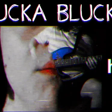 Mucka Blucka by Chonny Jash - album cover