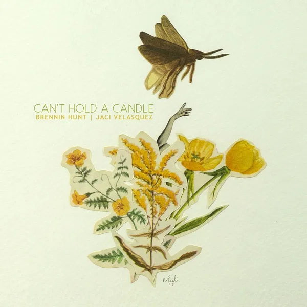 Can’t Hold a Candle
