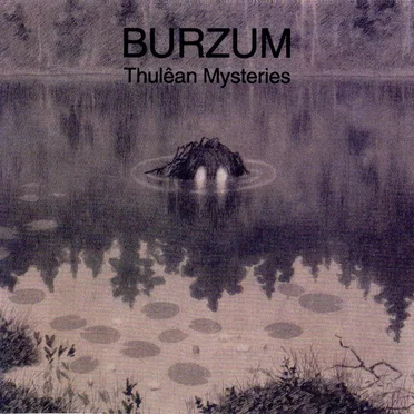 Burzum