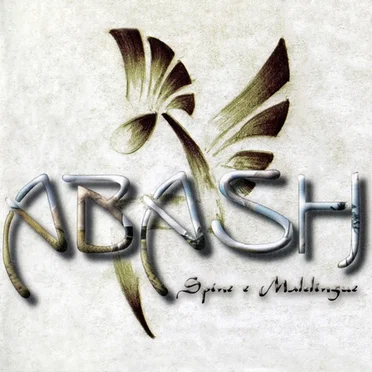 Spine E Malelingue by Abash - album cover