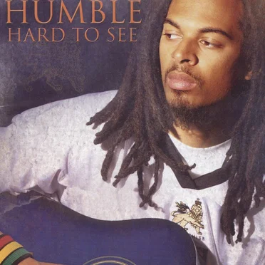 Hard to See by Humble - album cover