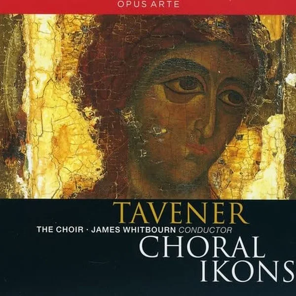 Choral Ikons