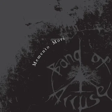 Momento Mori by Band of Accuse - album cover