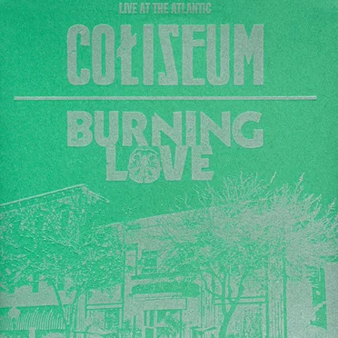 Live at the Atlantic