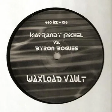 Waxload Vault