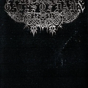 Promo 2022 by Gates of Dawn - album cover