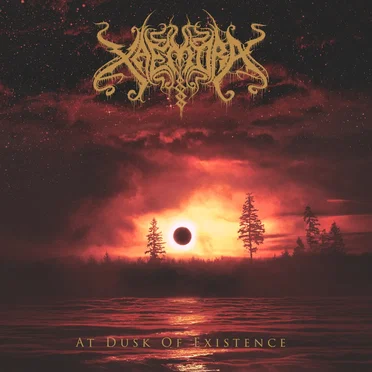 At Dusk of Existence