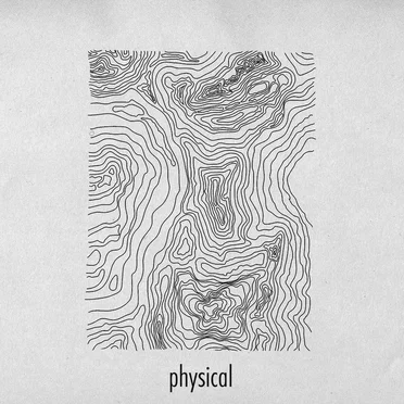 Physical by Audeon - album cover