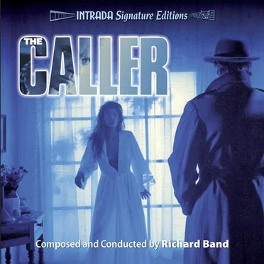 The Caller by Richard Band - album cover