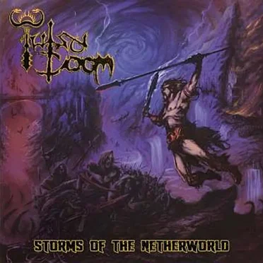Storms of the Netherworld