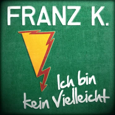 Ich bin kein vielleicht