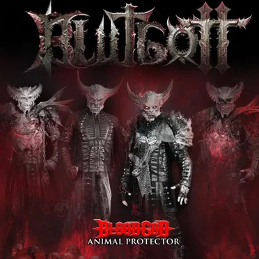 Blutgott