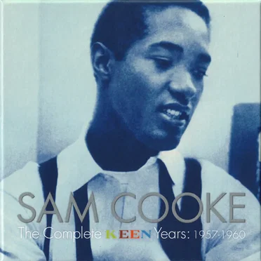 The Complete Keen Years: 1957–1960