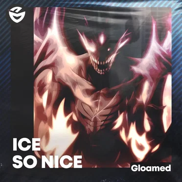 ICE SO NICE by Kardanas - album cover