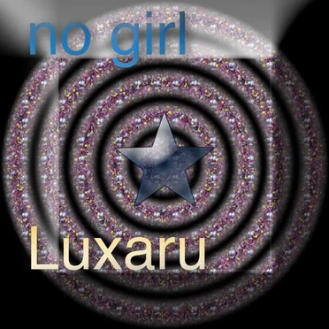 No Girl by Luxaru - album cover