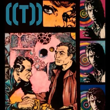 Louder Than Stupidity by ((THORLOCK)) - album cover