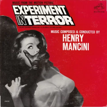 Experiment in Terror