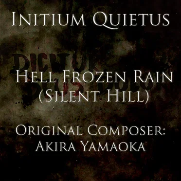 Initium:Quietus
