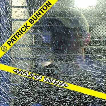 Young Birds by Patrick Bunton - album cover