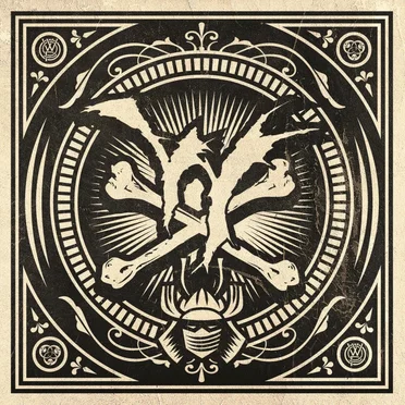 Resistance by Winds of Plague - album cover