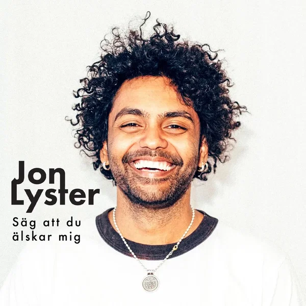 Säg att du älskar mig